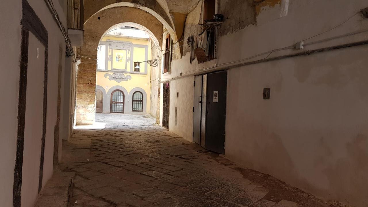 Il Miracolo Casa Apartment Naples Exterior photo