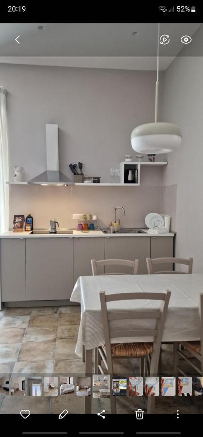 Il Miracolo Casa Apartment Naples Exterior photo